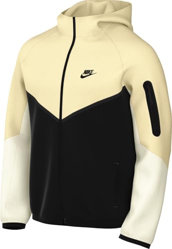 Tech Fleece Full-Zip Windrunner Hoodie