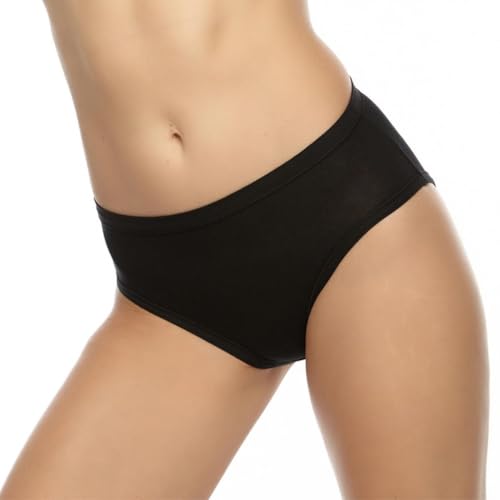 Cotonella Slip Donna Midi Confezione 3 Pezzi