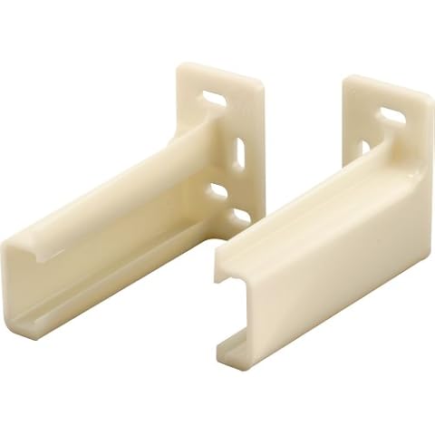 Prime-Line R 7265 Drawer Track Plates Cover
