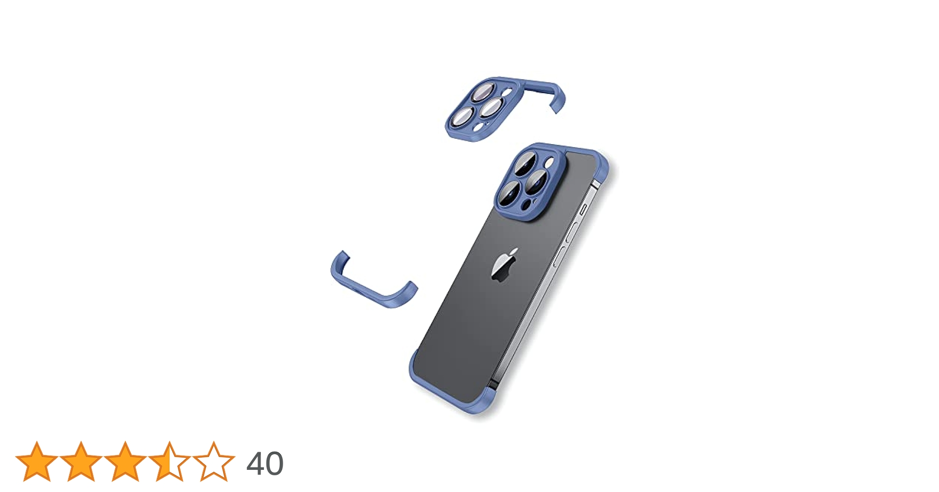 超美品　iPhone13 Pro 256g 純正カバー付き Amazon | 【整備済み品】 Apple iPhone 13 Pro 256GB シエラ