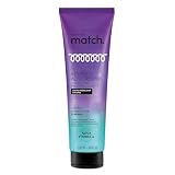 O Boticário Match Crema Modeladora Respeto por Rizos Cabello Rizado Curly Definición Durante 72h Sin Sulfatos 290ml