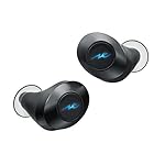 RADIUSのイヤホン・ヘッドホン HP-T50BTK [ブラック]