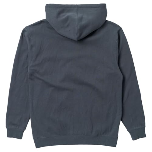 Spitfire Wheels Hoody Spitball Zip Charcoal Grey2