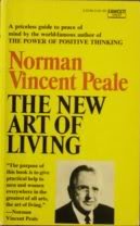 New Art of Living 0449231461 Book Cover