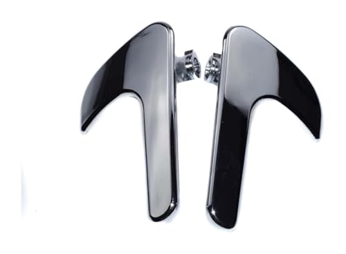 Image of MFBGPVCVMM for VW for Pointer Truck Left Right Inside Door Handle 6K0837114 373868404A 6K0837113 373868403A Side Door Handle(Left and Right)