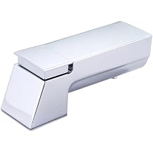 أولمبيا OP-640043 الموسعة i3 كومبو محول حوض صنبور في الكروم
