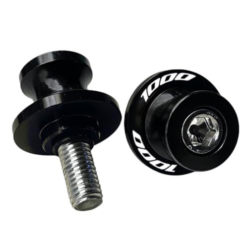 �ɓK������GSXS 750 1000 GSXR750 GSR750 GSX-S 1000GT 1000F GSXR R �I�[�g�o�C�X�C���O�A�[���X�v�[���X���C�_�[�X�^���h�l�W 10MM