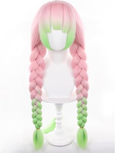 甘露寺蜜璃 コスプレ」の人気商品一覧 | 安い商品を通販サイトから探す