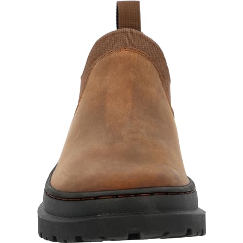 Georgia Boot Women's Romeo SuperLyte Shoe3