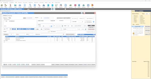 Progetto Autofficina 8 - Il Software Completo Per La Gestione Dell'officina Per Windows - 9