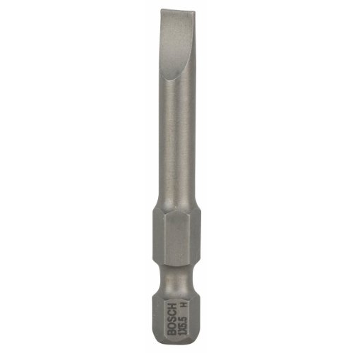 Bosch Embout de vissage qualité extra dure 1 0x5 5 49 mm - vue 3