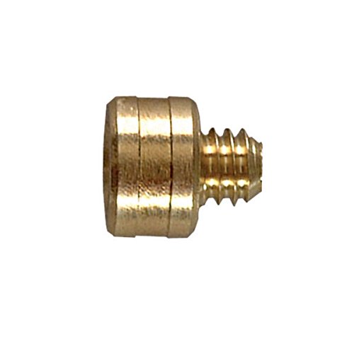 30X Glue-In Adjustable Weight Point 100gr