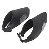 Couvre-chaussures pour l'extérieur : ils peuvent aux combinaisons de cyclisme correspondantes des produits, de sorte que disposent d'un équipement de conduite uniforme, de couvre-chaussures