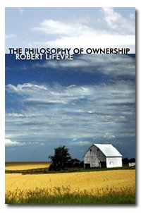 Paperback The Philosophy of Ownership Book
