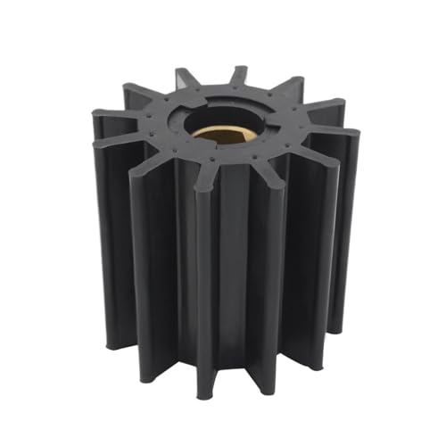 Turbine de pompe à eau moteur 17370-0001 turbine refroidissement eau de mer