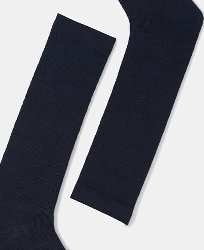Image of Jockey Unisex Cotton Kids Knee Length Socks