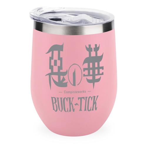�^���u���[ BUCK-TICK ���� �W�t�� 350ml ���k�J�b�v �R�[�q�[�J�b�v ������� ���@�r �ۗ�ۉ� �^��f�M ���� ������ �v���[���g