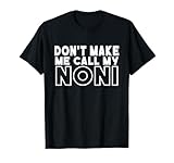 Don't Make Me Call My Uncle