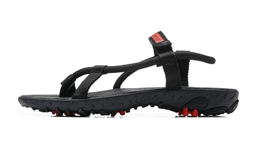 Men's Casual Golf Sandals2