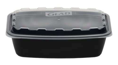 Contenedores, Kitchen traste plastico Marca Glad (2)