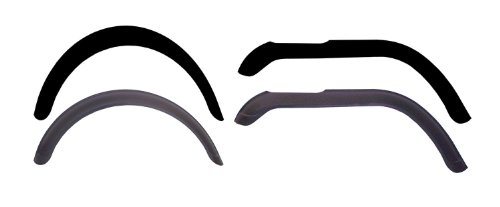 Crown Automotive J8997109 Fender Flare #TOP3