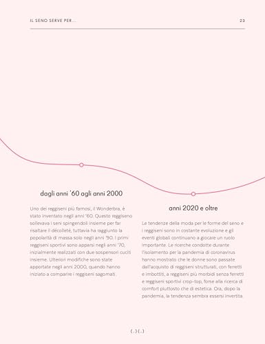 Seno. Una Guida Consapevole - 5