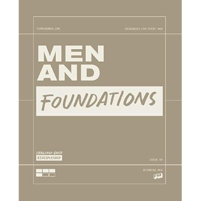 Challenge-Based Discipleship