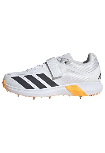adidas Homme Adipower Incurza Shoes, FTWR White/Aurora Onix/Core Black, 43 1/3 EU