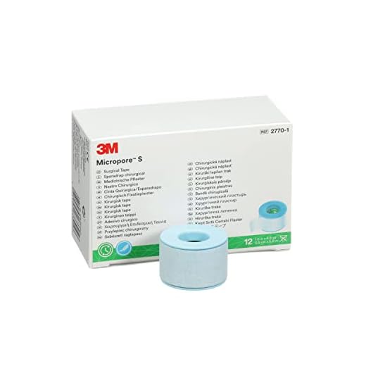 Reliable Surgical Micropore Tape