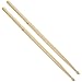 ERINGOGO 1 Pair 5a Maple Drumstick Drum Stick Wooden Mallet Wooden Tip Drumsticks Jazz Drums Sticks Wood Drum Tips Music Instruments for Adults Percussion Drumsticks 7a Hammer Classic