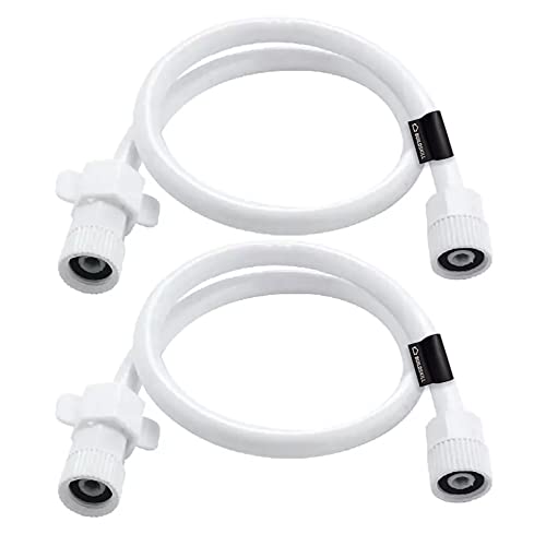 Buildskill BCPPT24 Pipe (Pack of 2)