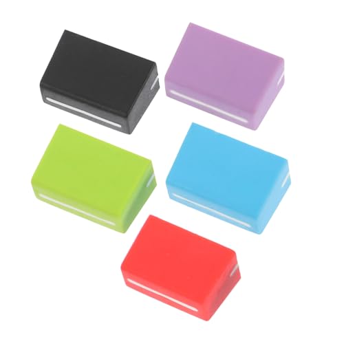 GOOHOCHY �t�F�[�_�[�L���b�v �S���� �ϋv�d�l �R���\�[���~�L�T�[�����p Dj�@��A�N�Z�T���[ 5�t�F�[�_�[�m�u�L���b�v�����p�X���C�_�[�L���b�v