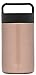 Simple Modern Provision Insulated Food Jar Thermos Leak Proof Stainless Steel Storage Lunch Container, 16 oz, Rose Gold
