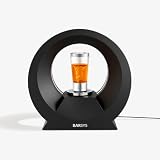 Barsys 360 Cocktail Maker Machine (Black) : Smart Margarita Machine & Home Bartender Drink Maker for Cocktails, Mixed Drinks, and Mocktails
