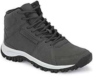 Fusefit Men's SANFORD FF Outdoor hiking shoes