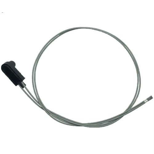 Sensor de temperatura exterior para KA RU8 Hatchback debajo de espejo 3