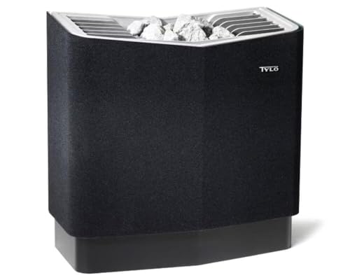 Tylö Saunaofen Sense Commercial 16 kW inkl. Saunasteine