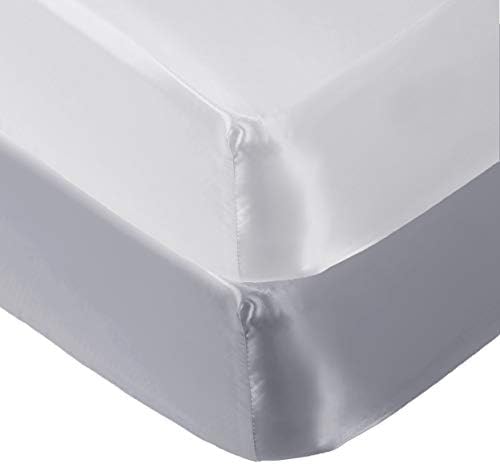 satin baby sheets
