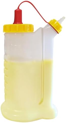FastCap GB.GLUBOT GluBot Glue Applicator (16oz), White