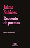 sabino arana 1  Recuento de poemas: (1950-1993) (Atentado Celeste)
