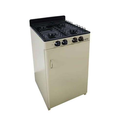 Estufas Y Campanas, Kitchen estufas economicas Marca Super flama (2)