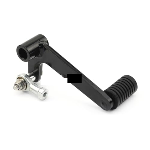Sélecteur vitesse moto robuste et ajustement précis pour CB300F - 4