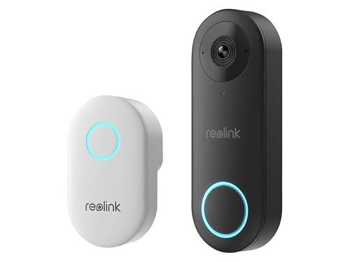 Reolink Türklingel D340W