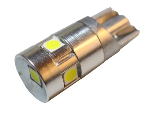 Amazon | クロライト シャロンEX T10 ホワイト LEDウェッジ球