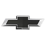 GM Parts OEM New 2017-2020 Compatible with Chevrolet Compatible with Suburban Tahoe Rear Compatible with Hatch Bowtie Emblem 84690293