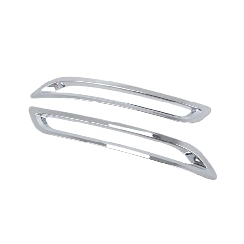 Garniture de phare antibrouillard arrière pour valoriser votre Accord berline au quotidien
