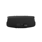 JBL CHARGE 5 - Portable Waterproof (IP67) Bluetooth Speaker with Powerbank USB Charge out, 20 hours playtime, JBL Partyboost (Black) - Image 4