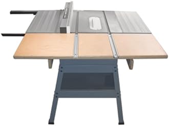 Peachtree Woodworking Supply 16" Table Saw Extension Kit PW1007