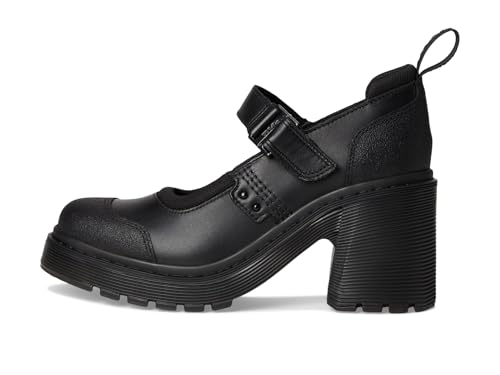 Dr. Martens Women's Eviee Pump4