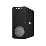 omen hp pc 880  HP OMEN 16L TG03-0150ng Gaming PC, AMD Ryzen 5 8400F, 16GB RAM, 512GB SSD, RTX 5060, FreeDOS